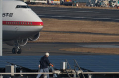 白鳥捜査・・・18