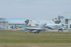 何機いるかな？