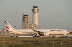 AIRFRANCE　B777
