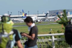 お父さんの夏休み44