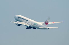 羽田Gポイント24