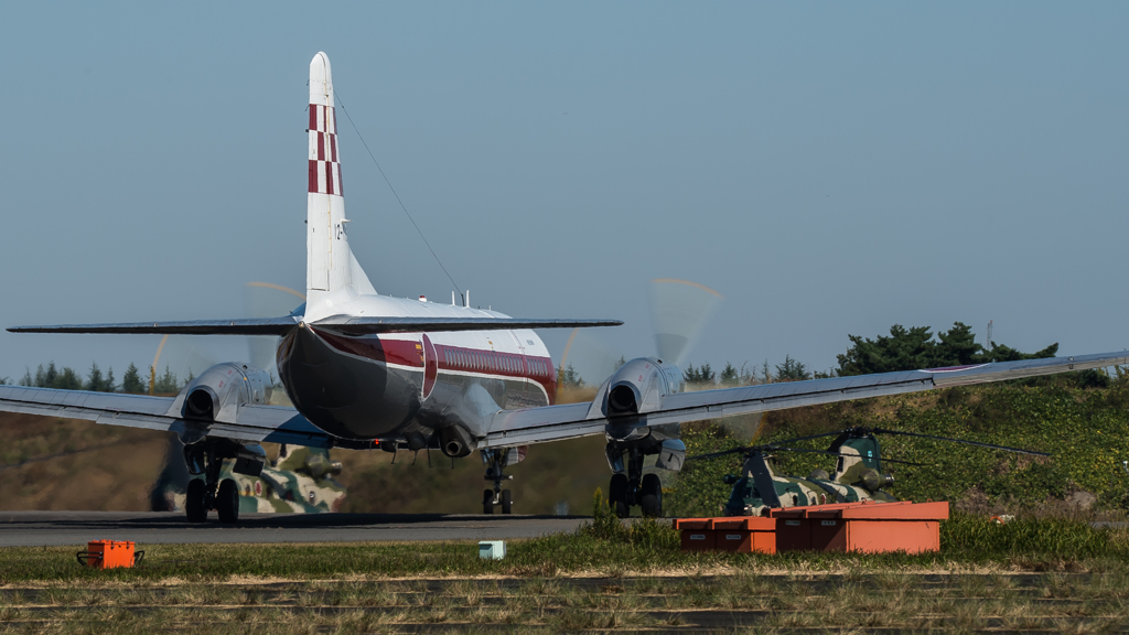 入間航空祭2017・・・31