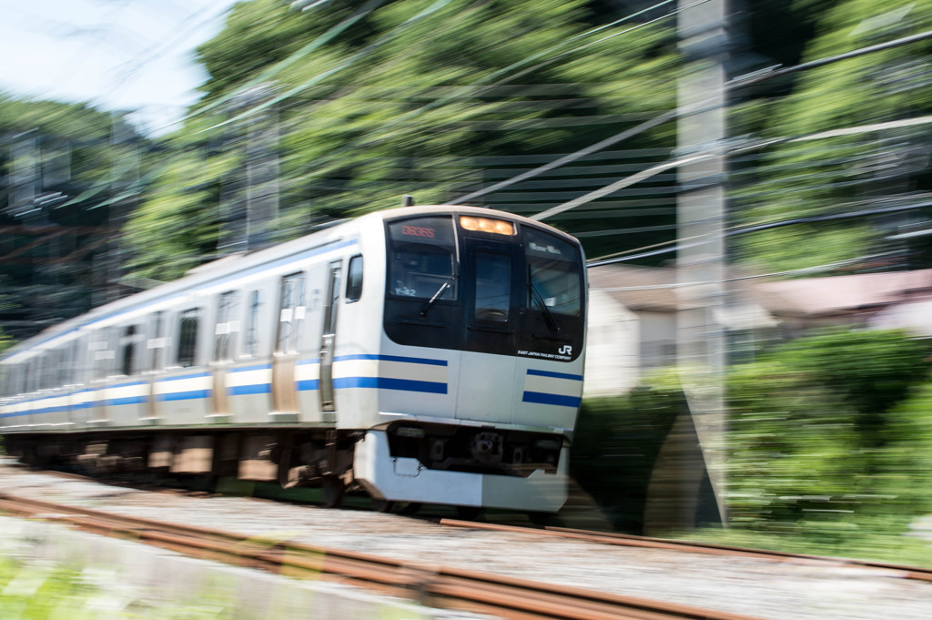 暇だなー