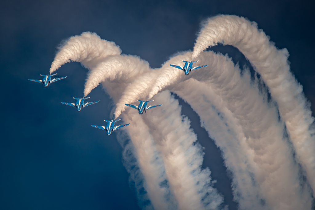 人間航空祭2018・・・56