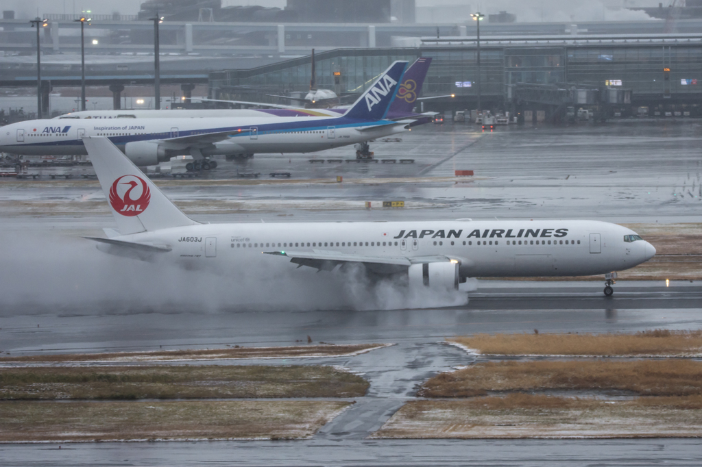 It's RainyDay・・・26