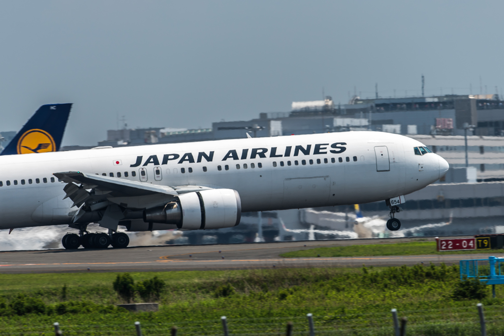 モノノフが集いし京浜島・・・６