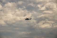 アグスタウェストランド AW101