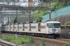 女性運転士さん