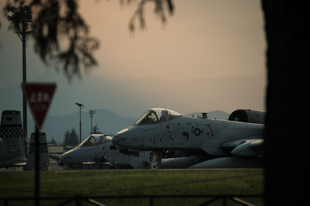 横田狂の詩・・・31