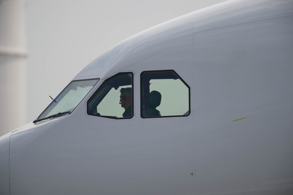 羽田Gポイント22