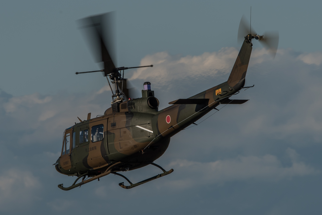 ロケットスタート