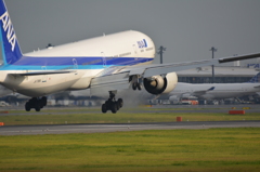 トリプルセブン！