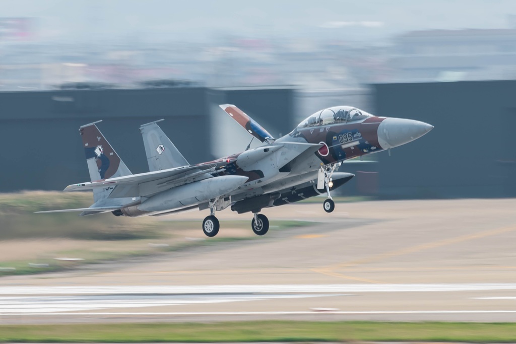 激闘を制したのは・・・