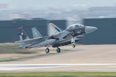 激闘を制したのは・・・