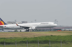 フィリピン航空　A321-200