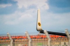 この機体わかりますか？