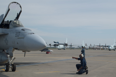 Good Bye George・・・47