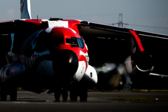 人間航空祭2018・・・19