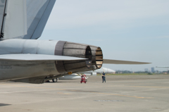 Good Bye George・・・49