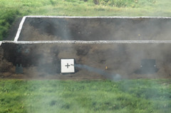 総火演　つづき