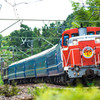 鉄道風景