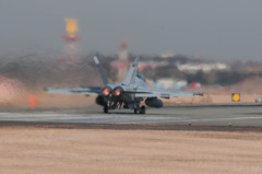 アフターバーナー　20