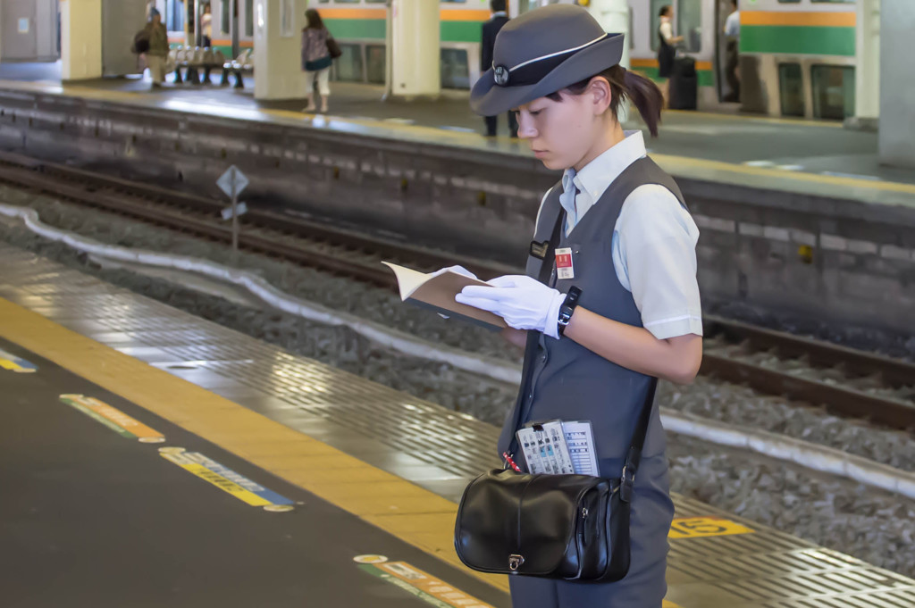 鉄道が好きでなければ・・・