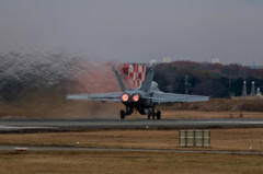 厚木基地2014　LastFever　12