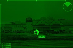 厚木基地にてEA-6Bを捕捉( ̄^ ̄)ゞ 厚木基地にてEA-6Bを捕捉( ̄^ ̄)ゞ