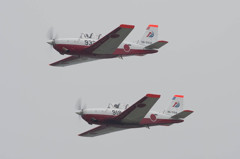 パイロットを育てる教官たち