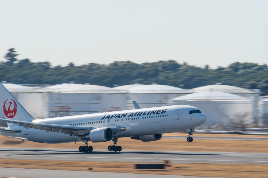 赤い華ラストフライト・・・14