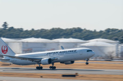 赤い華ラストフライト・・・14