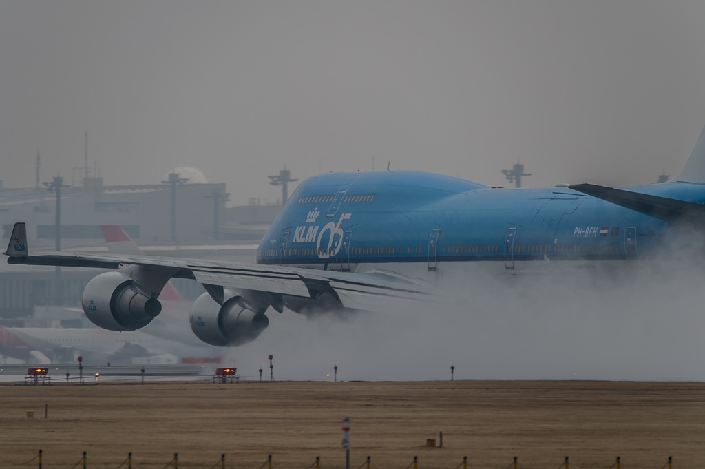 そうだ！成田へ行こう！・・・26