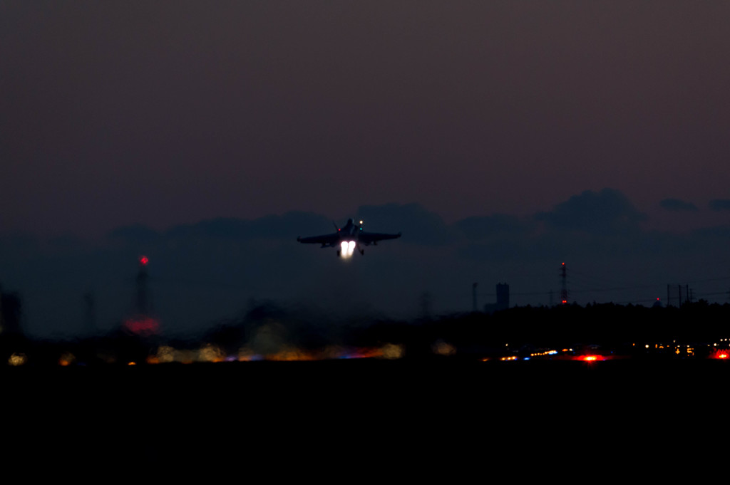 厚木基地近況編16