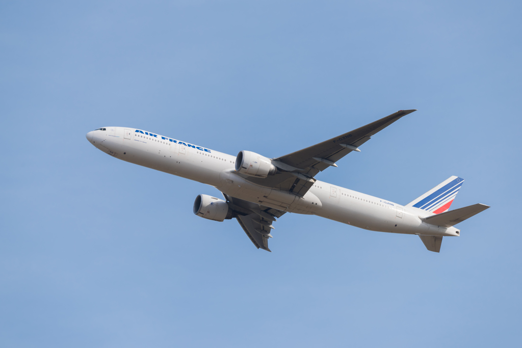 成田では影が薄い