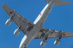 AREA884（仕事場）上空5