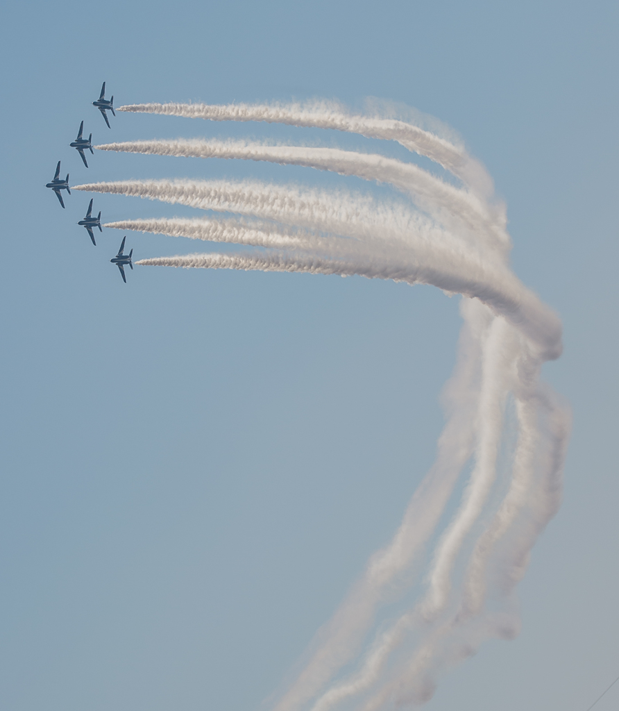 のんびり静浜航空祭・・・10