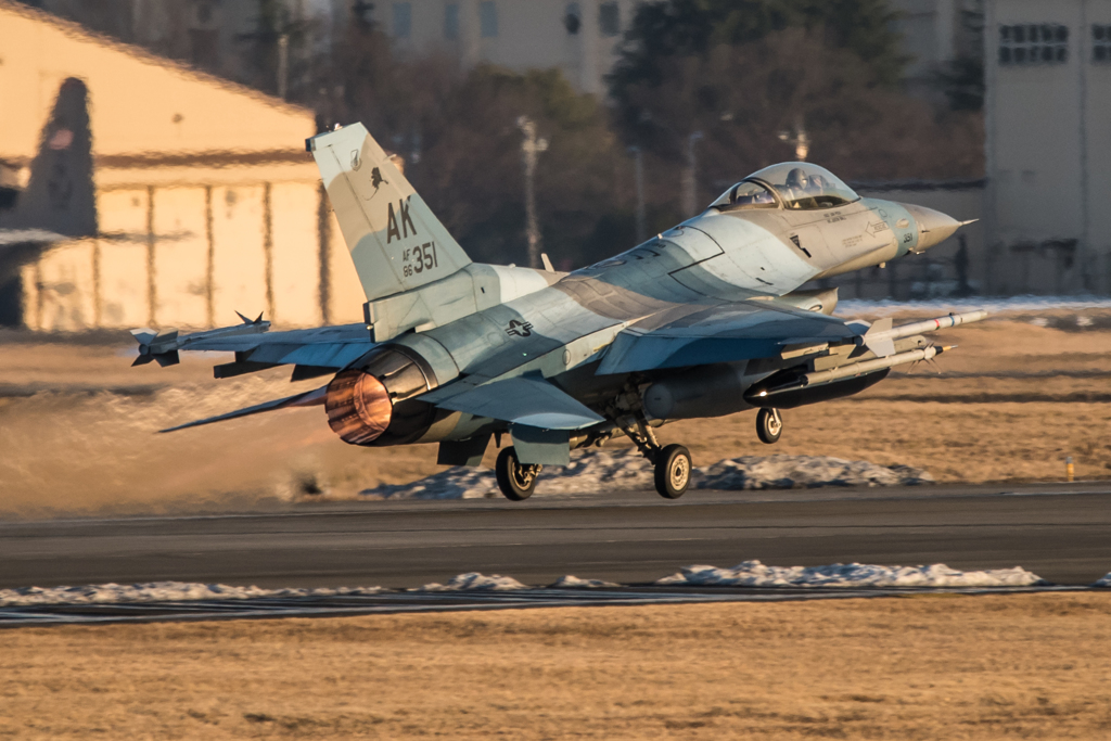 The Lastday YOKOTA Carnival・・・23