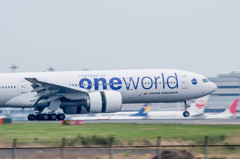 リバーススラスト