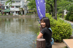 小田原デート