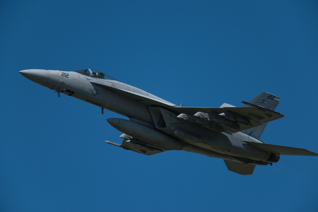 裏厚木基地航空祭・・・18