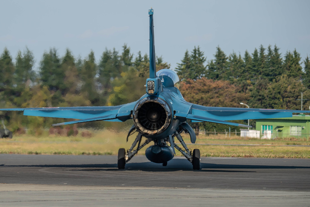 人間航空祭2018・・・60