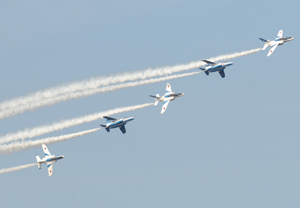 岐阜航空際