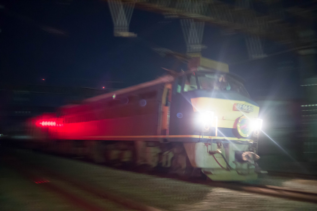 眠れない夜は・・・2