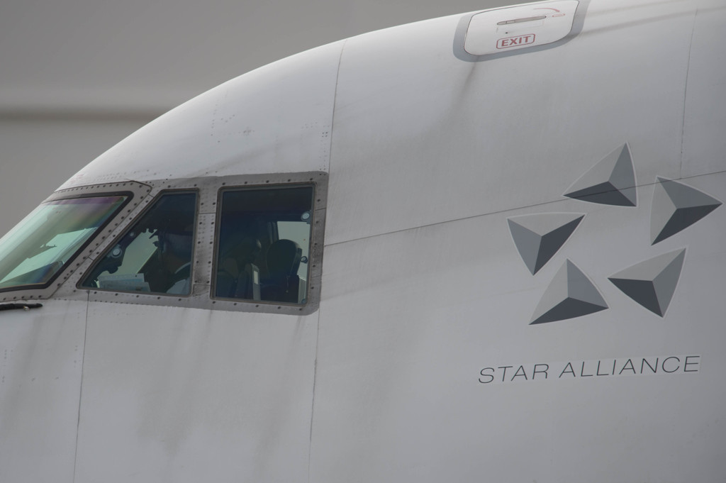 羽田Gポイント16