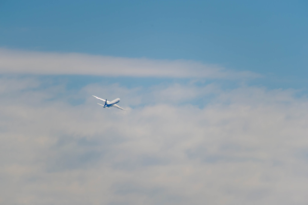 久しぶりに・・・