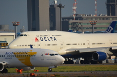 ジャンボ・・・どんだけデカイんじゃ！！