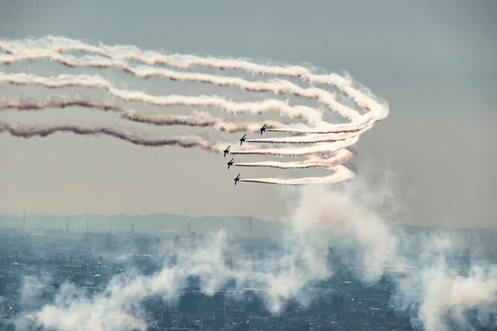 岐阜航空祭2018・・・8