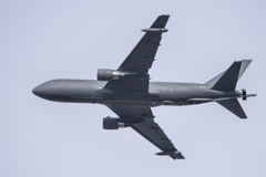 KC-46