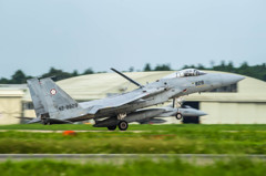 828着陸～～～～　4